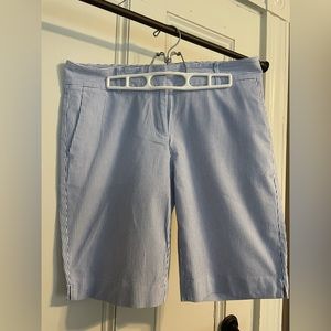 Seersucker for the summer!